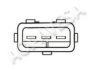 ACI - AVESA ABE-134 Ignition Coil